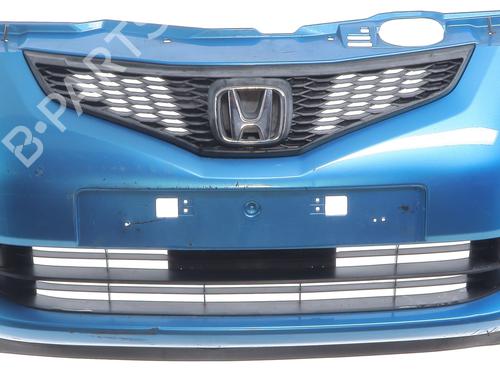 Front bumper HONDA JAZZ III (GE_, GG_, GP_, ZA_) 1.2 (GG1) | BP30398037C7 