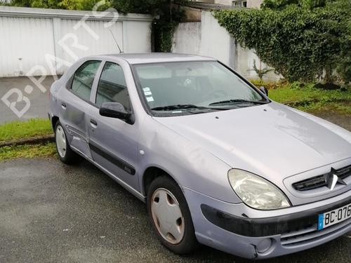 ABS Bremseaggregat CITROËN XSARA (N1) 1.4 i | BP18189817M43 