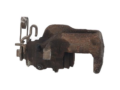 Left rear brake caliper CITROËN JUMPY II Van 2.0 HDi 125 | BP24588475M107 - Image 5