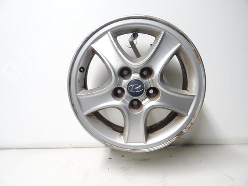 Rim HYUNDAI SANTA FÉ I (SM) 2.0 CRDi 4x4 | BP18177092C45 
