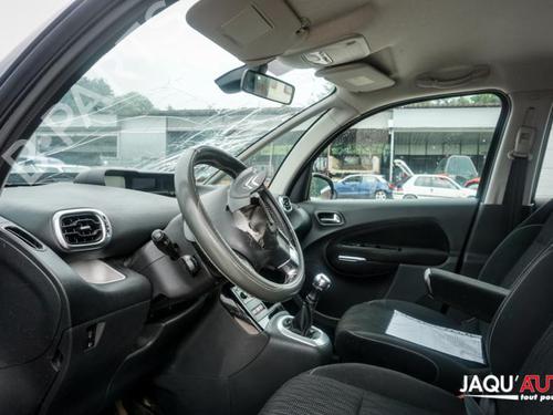 Luftventil CITROËN C3 Picasso (SH_) 1.6 HDI 90 | BP22072073I21 - Image 5