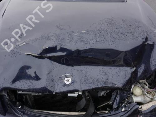 Rear differential MERCEDES-BENZ C-CLASS T-Model (S203) C 220 CDI (203.208) | BP18181696M24 