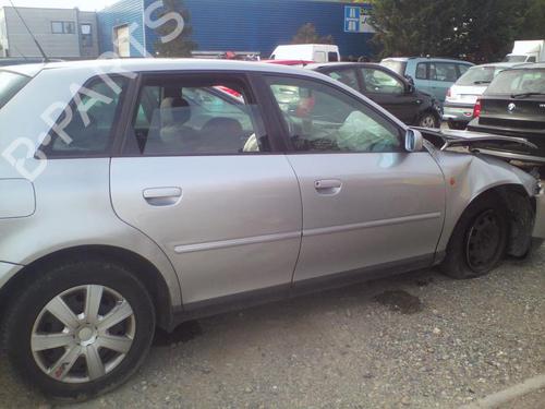 Used Parts AUDI A3 (8L1) 1.8 T quattro (150 hp) 2003832