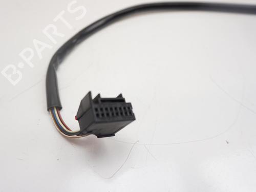 Right mirror VW GOLF V (1K1) 2.0 TDI | BP18172785C27 