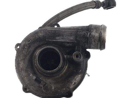 Turbolader/Kompressor PEUGEOT 307 Break (3E) 2.0 HDI 90 (90 hp) 28325467