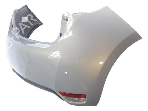 Rear bumper RENAULT ZOE (BFM_) ZOE | BP37745997C8 - Image 4