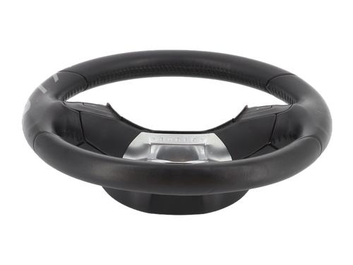 Steering wheel PEUGEOT 208 I (CA_, CC_) 1.6 HDi | BP20975598C49 