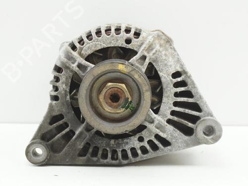 Generator PEUGEOT 306 Hatchback (7A, 7C, N3, N5) 1.4 (75 hp) 18264117