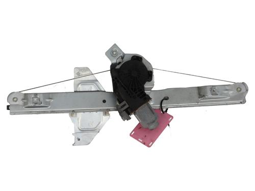 Front left window mechanism CITROËN C3 II (SC_) 1.4 HDi 70 (SC8HZC, SC8HR0, SC8HP4) | BP28110102C22 