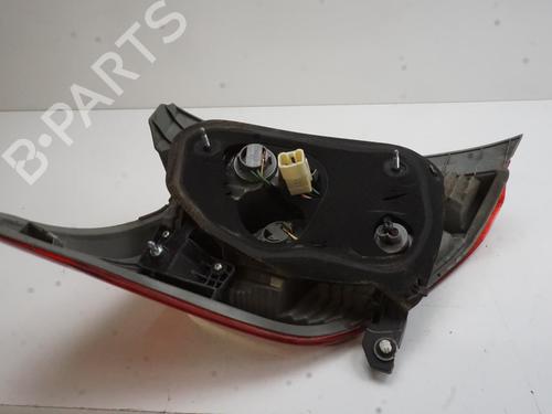 Right taillight TOYOTA YARIS (_P13_) 1.4 D (NLP130_, NLP130) | BP18177416C35 