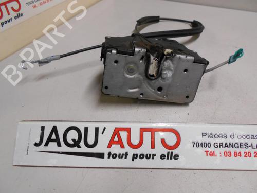 Front right lock OPEL CORSA D (S07) 1.3 CDTI (L08, L68) | BP18182803C97 