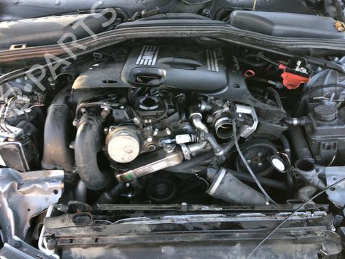Steering wheel BMW 5 (E60) 520 d | BP24667121C49 - Image 5