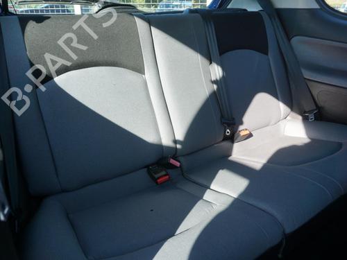Right mirror PEUGEOT 206 Hatchback (2A/C) 1.4 HDi eco 70 | BP19731645C27 