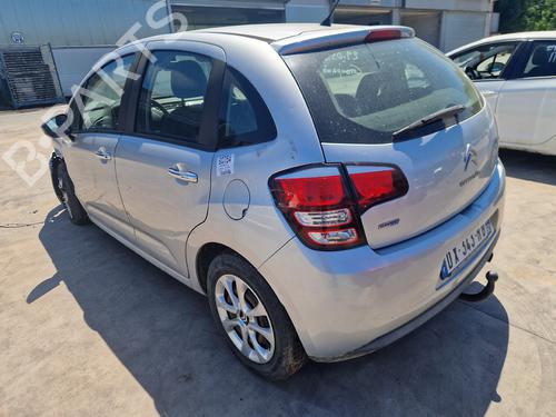 Trækkugle/Mekanisme CITROËN C3 II (SC_) 1.6 BlueHDi 75 | BP37745971C141 - Image 4