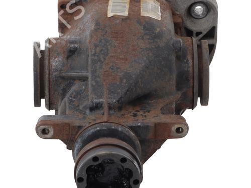 Used Rear differential BMW 5 (E60) 530 d (218 hp) 24885440