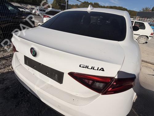 Used Tailgate Tailgate 39489018 39489018