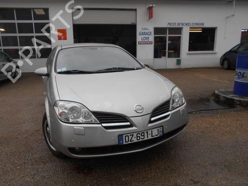 Used Parts NISSAN PRIMERA Hatchback (P12) 2.0 (140 hp) 1699280