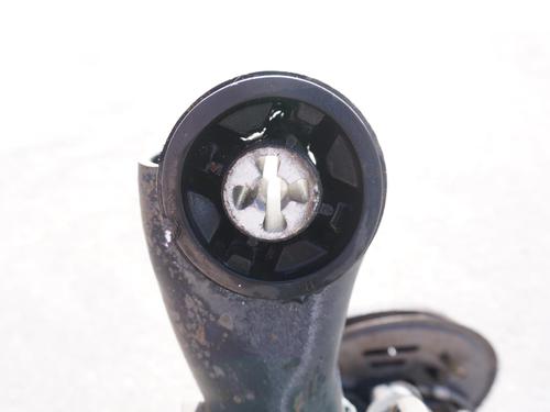 Used Rear axle Rear axle RENAULT KANGOO Express (FW0/1_) 1.5 dCi 85 (FW0K, FW0L, FW0B) (86 hp) 20180309 20180309