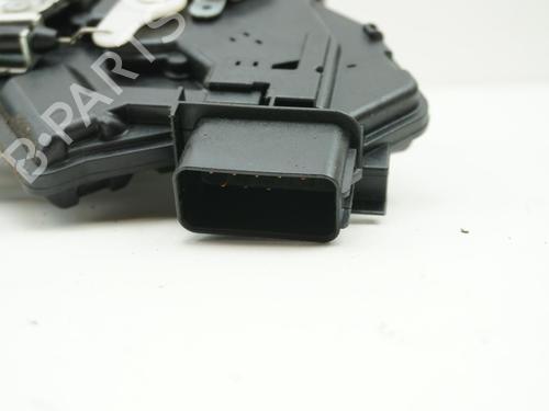 Front right lock MAZDA 5 (CR) 2.0 CD (CR19) | BP18178014C97 