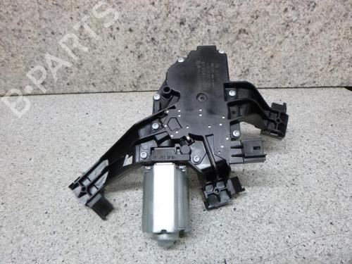 Rear wiper motor PEUGEOT 207 (WA_, WC_) 1.6 16V VTi | BP18197807M102 