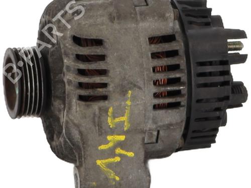 Generator CITROËN XSARA Coupe (N0) 1.4 i (75 hp) 19731238