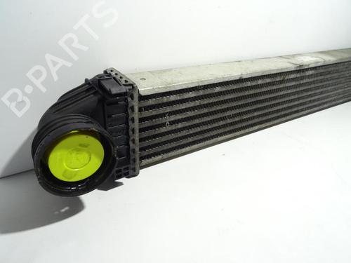 Used Intercooler Intercooler MERCEDES-BENZ B-CLASS Sports Tourer (W245) B 180 CDI (245.207) (109 hp) 18182012 18182012