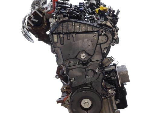 Engine RENAULT CLIO V (B7_) 1.5 Blue dCi 100 (B7AD) | BP24198741M1 - Image 4