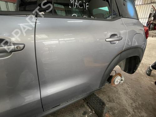 Rear left wheel arch trim CITROËN C3 AIRCROSS II (2R_, 2C_) 1.2 PureTech 130 (2RHNYH) | BP22219962C136 
