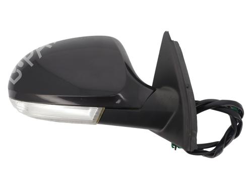 Used Right mirror VW PASSAT B6 Variant (3C5) 2.0 TDI 16V (140 hp) 30327430