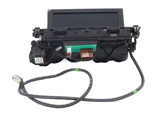 Display monitor PEUGEOT 3008 I MPV (0U_) 2.0 HDi 150 / BlueHDi 150 | BP23764314C48 