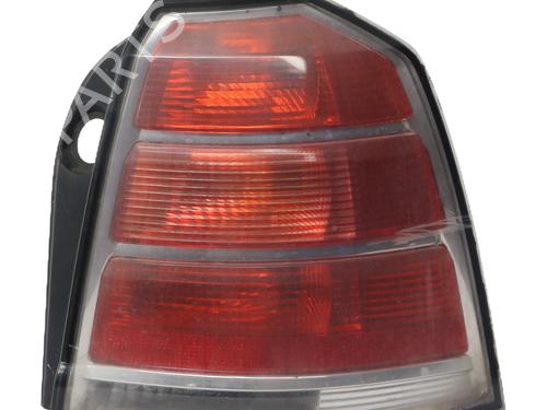Used Right taillight Right taillight OPEL ZAFIRA / ZAFIRA FAMILY B (A05) 1.9 CDTI (M75) (120 hp) 20700680 20700680