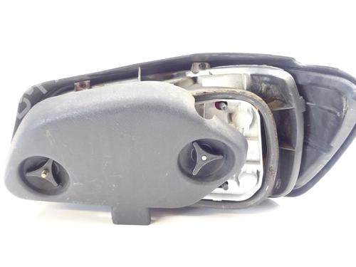 Left taillight PEUGEOT 306 Hatchback (7A, 7C, N3, N5) 1.9 D | BP18191025C34 