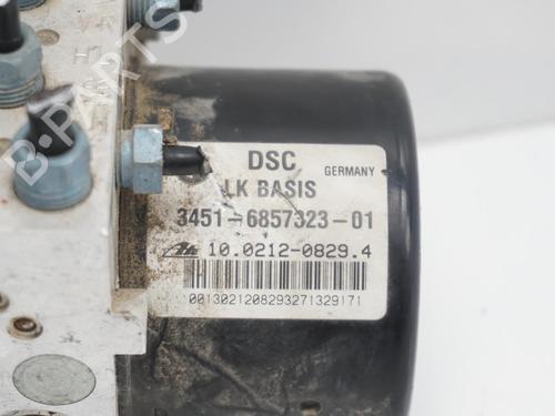 ABS pump BMW 1 (F20) 116 d | BP18171300M43 