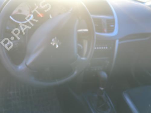 Electronic module PEUGEOT 207 SW (WK_) 1.6 HDi | BP37663654M83 - Image 8
