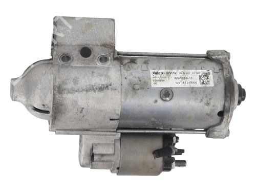 Starter BMW 1 (F20) 114 d | BP34692697M8 - Image 5