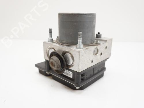 Used ABS pump FORD KA (RU8) 1.2 (69 hp) 18177964