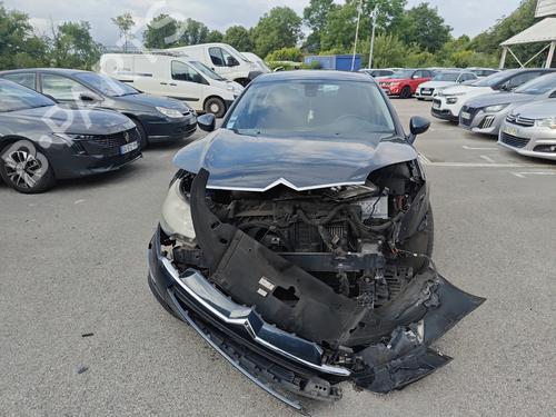 Starter CITROËN C5 III (RD_) 1.6 HDi 110 (RD9HZC) | BP27492152M8 - Image 11