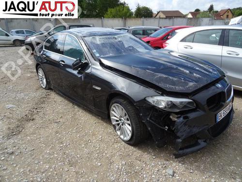 Front windshield wiper arm BMW 5 (F10) 535 d xDrive | BP18175619C143 