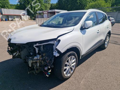 Radio RENAULT KADJAR (HA_, HL_) 1.6 dCi 130 (HLA4) | BP37663719E6 - Image 19