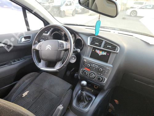 Højre baglygte CITROËN C4 II (NC_) 1.6 HDi 115 | BP32370876C35