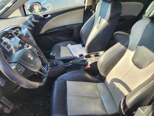 Climate control SEAT LEON (1P1) | BP34692717I5 - Image 18