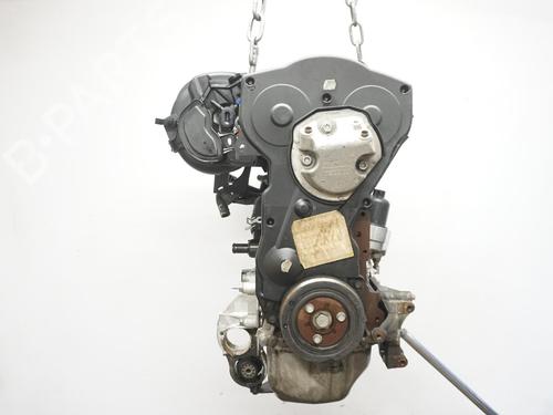 Engine PEUGEOT 206 Hatchback (2A/C) 1.6 16V | BP18183153M1 