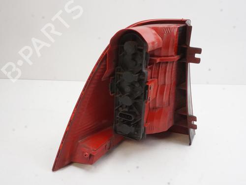 Right taillight MERCEDES-BENZ M-CLASS (W163) ML 400 CDI (163.128) | BP18184448C35 