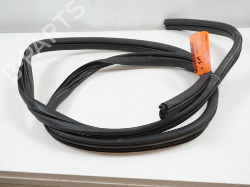 Used Rubber door seal RENAULT CLIO II (BB_, CB_) 1.5 dCi (B/C2J) (68 hp) 18196279