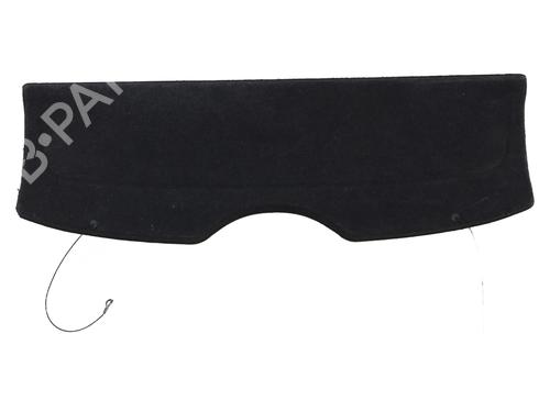 Used Rear parcel shelf LANCIA YPSILON (843_) 1.2 (843.AXL1A) (69 hp) 26124514