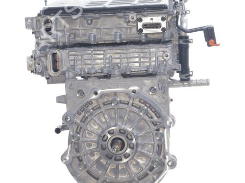 Used Engine Engine HYUNDAI KONA (OS, OSE, OSI) EV (204 hp) 28097566 28097566
