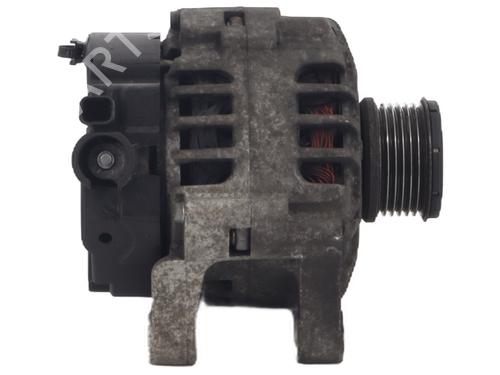 Used Alternator Alternator PEUGEOT BIPPER Tepee 1.4 HDi (68 hp) 34336109 34336109