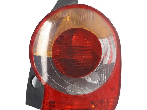 Right taillight RENAULT MODUS / GRAND MODUS (F/JP0_) 1.5 dCi (FP0E, JP0E) | BP24115541C35 - Image 5