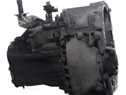 Gearbox PEUGEOT 807 (EB_) 2.0 HDI | BP24846868M3 