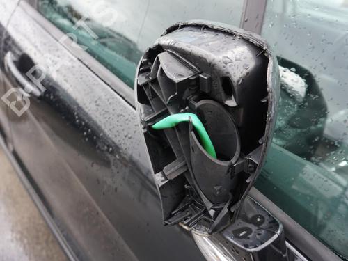 Rear left window mechanism PEUGEOT 308 SW I (4E_, 4H_) 1.6 HDi | BP18194679C24 